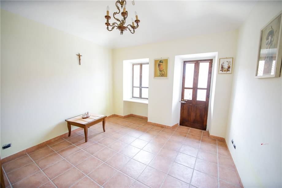 Venta Casa unifamiliar Lauriano  #17 n.19
