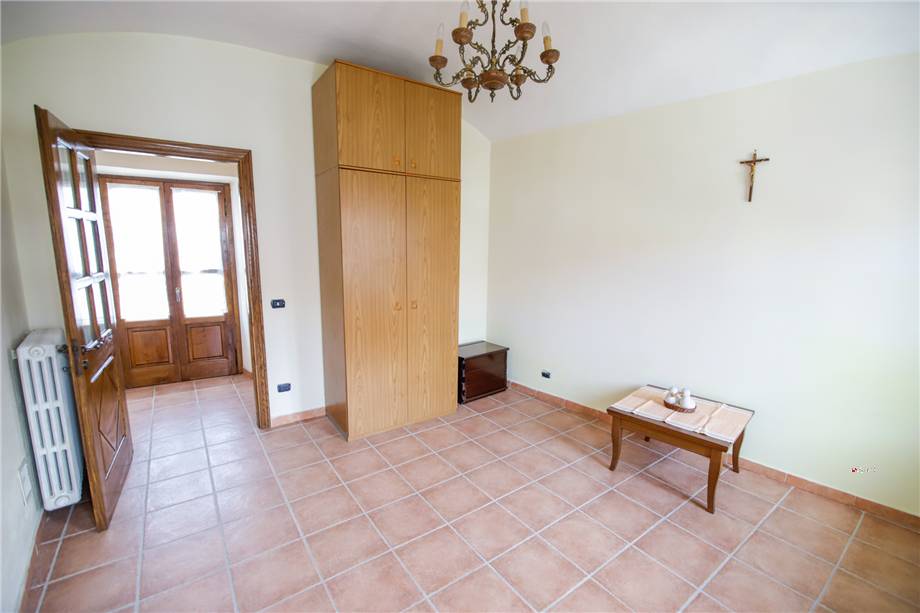 Venta Casa unifamiliar Lauriano  #17 n.20