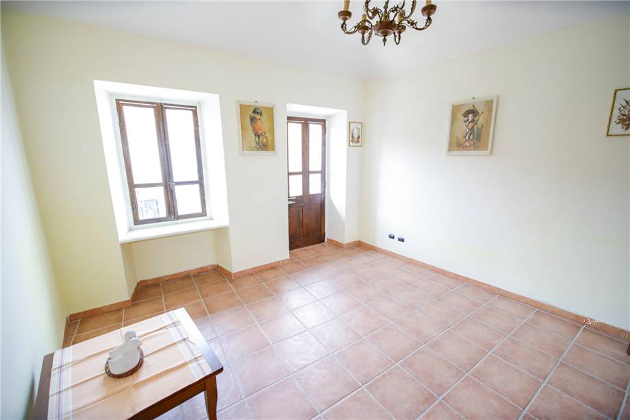 Venta Casa unifamiliar Lauriano  #17 n.22