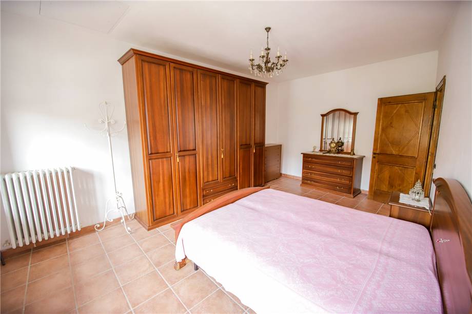Venta Casa unifamiliar Lauriano  #17 n.26
