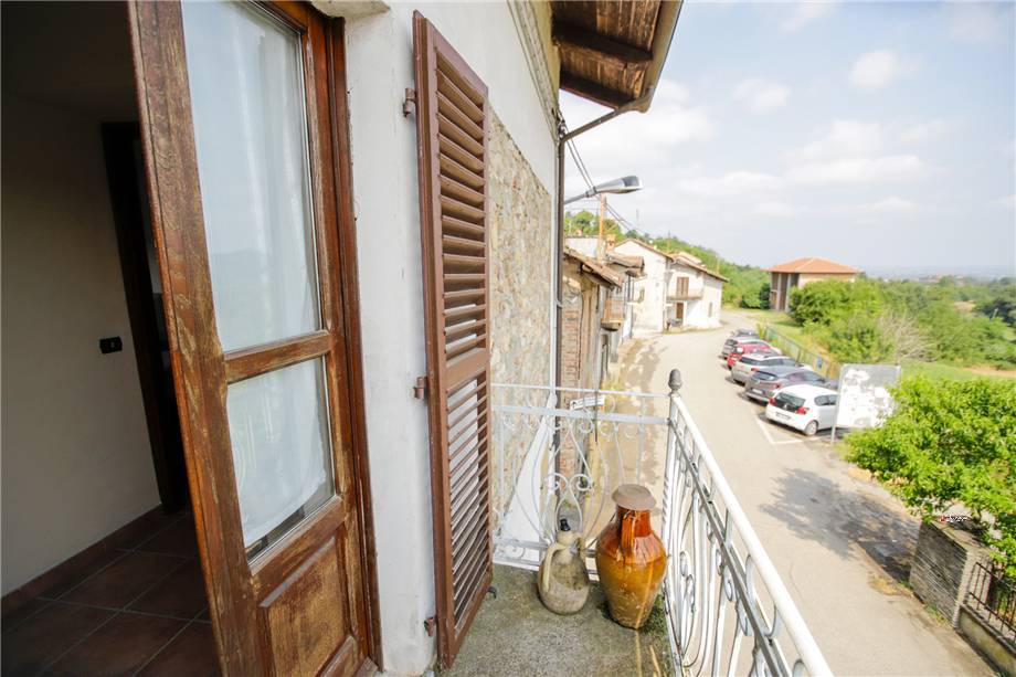 Venta Casa unifamiliar Lauriano  #17 n.27