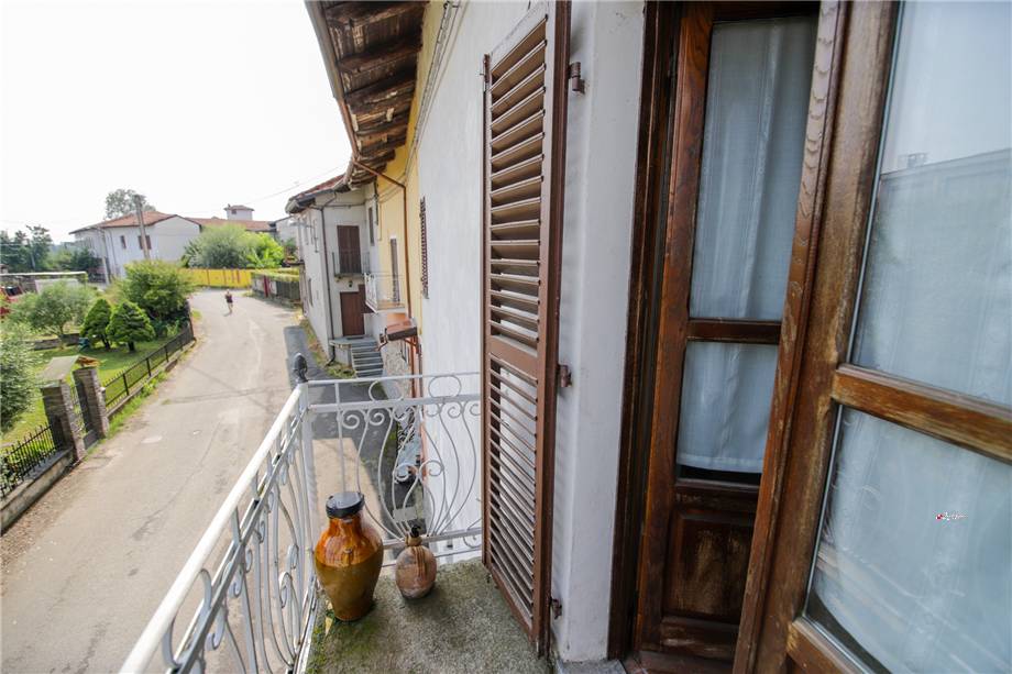 Venta Casa unifamiliar Lauriano  #17 n.28