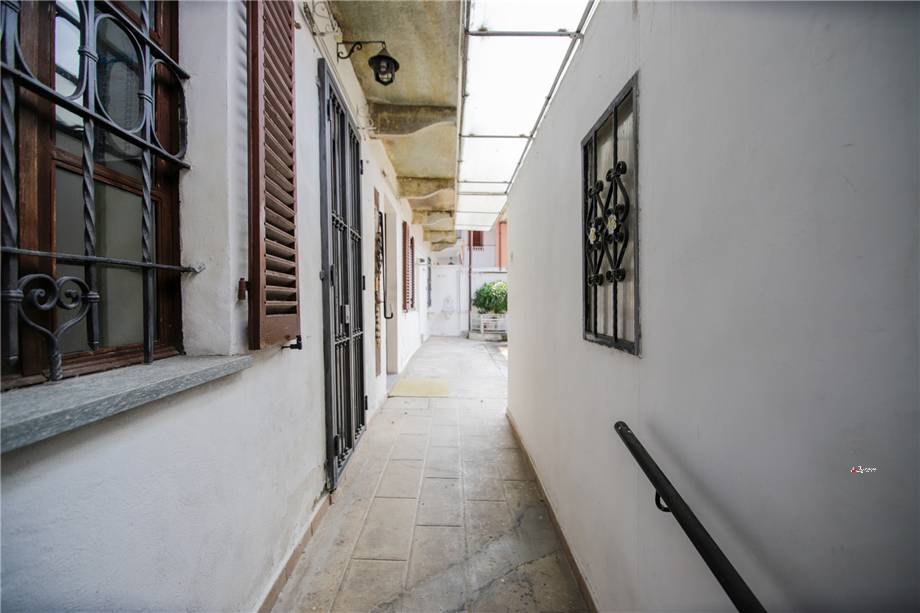 Venta Casa unifamiliar Lauriano  #17 n.32