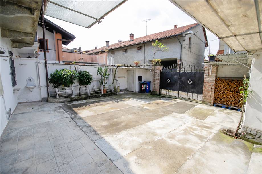 Venta Casa unifamiliar Lauriano  #17 n.33