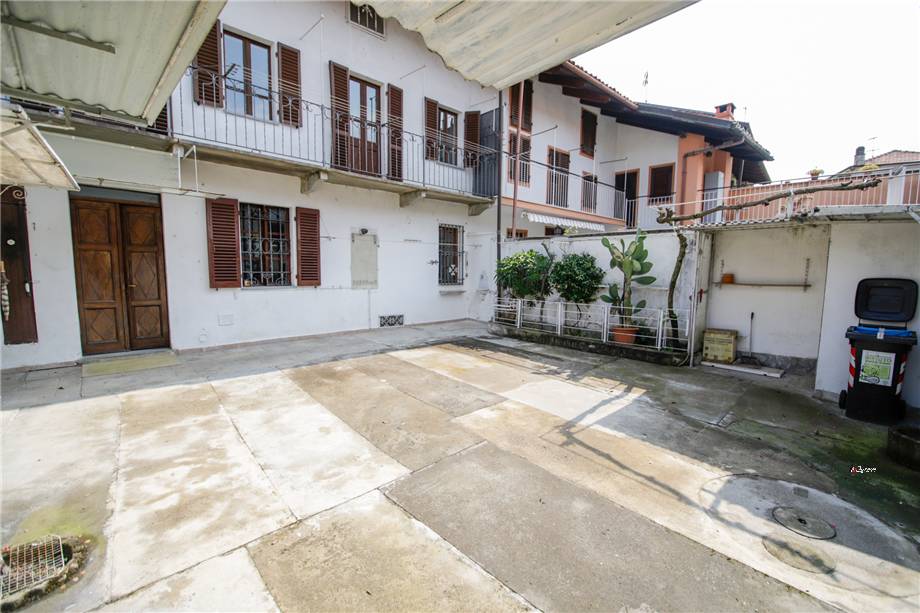 Venta Casa unifamiliar Lauriano  #17 n.34