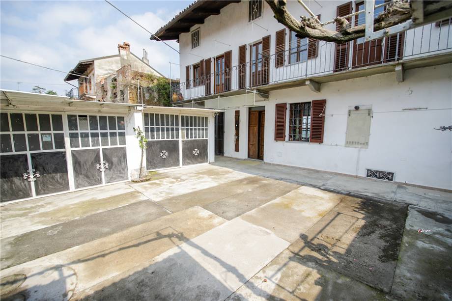 Venta Casa unifamiliar Lauriano  #17 n.35