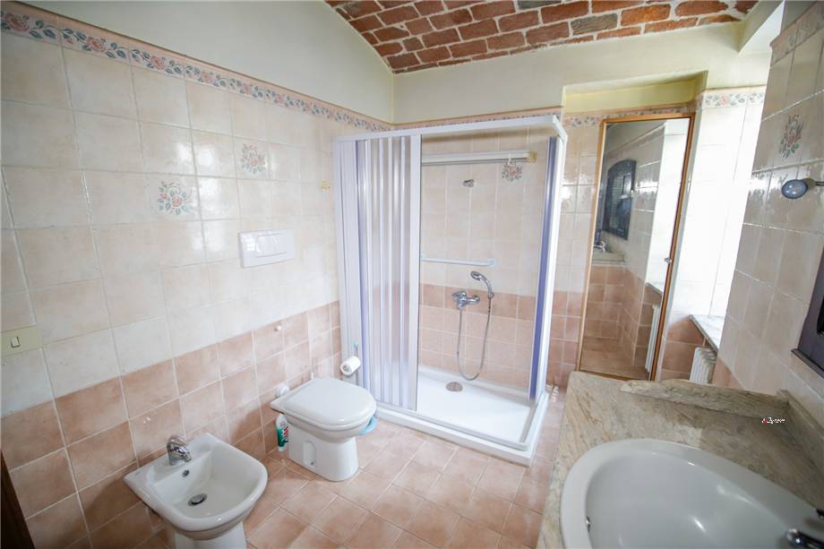 Venta Casa unifamiliar Lauriano  #17 n.6