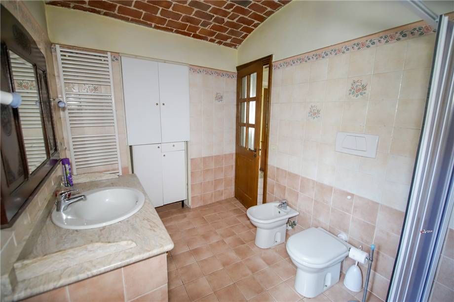 Venta Casa unifamiliar Lauriano  #17 n.7