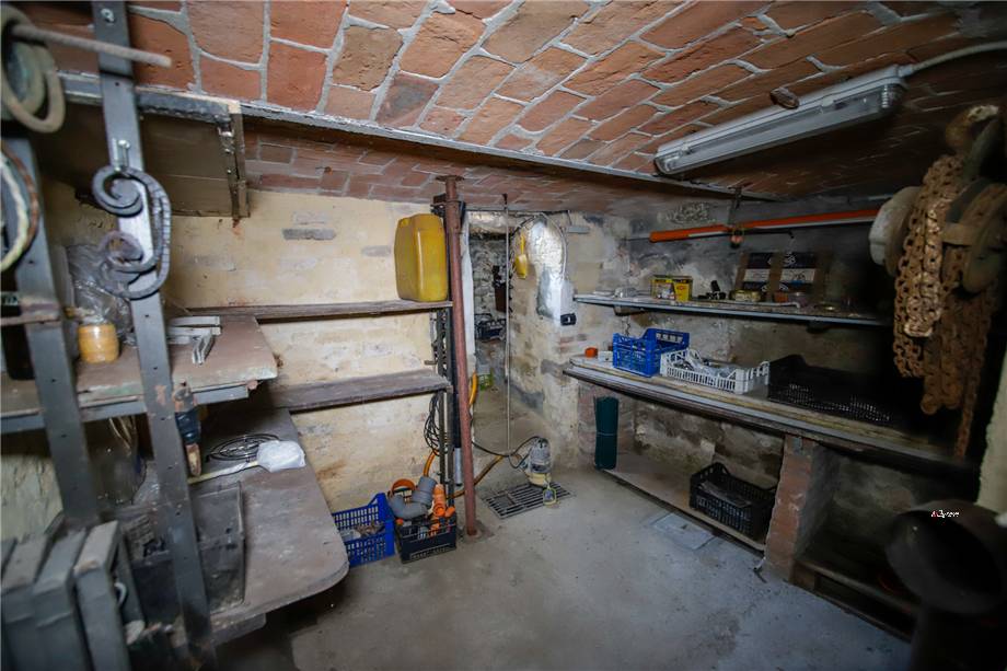 Venta Casa unifamiliar Lauriano  #17 n.8