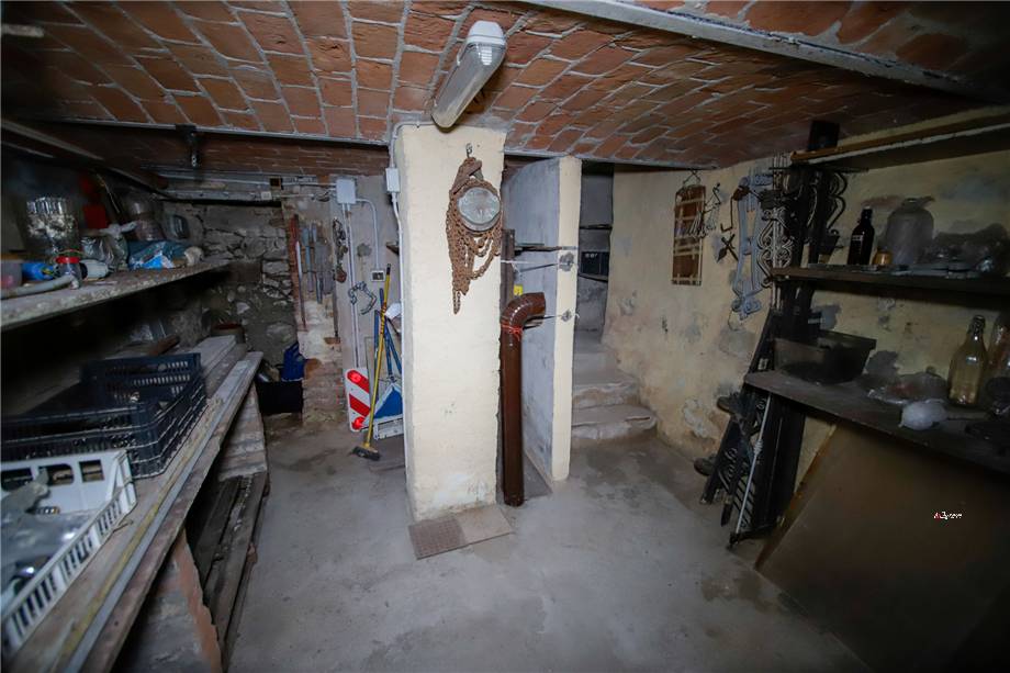 Venta Casa unifamiliar Lauriano  #17 n.9