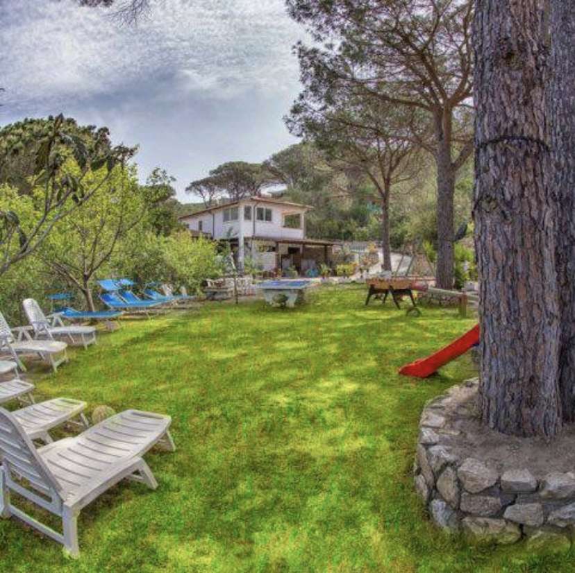 Detached house Campo nell'Elba 4518