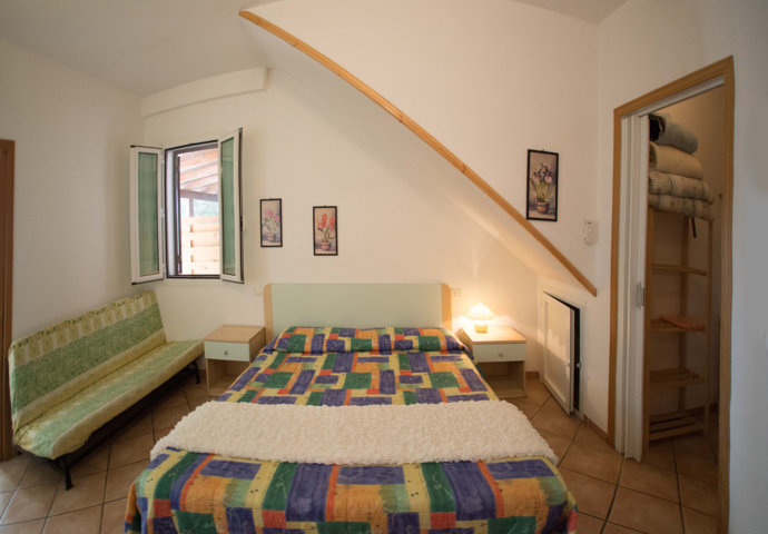 For sale Detached house Campo nell'Elba Marina di Campo #4518 n.5