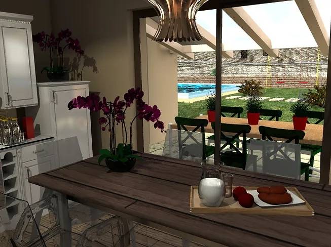 Vendita Villa indipendente Fermo Ete Caldarette #fm100 n.13