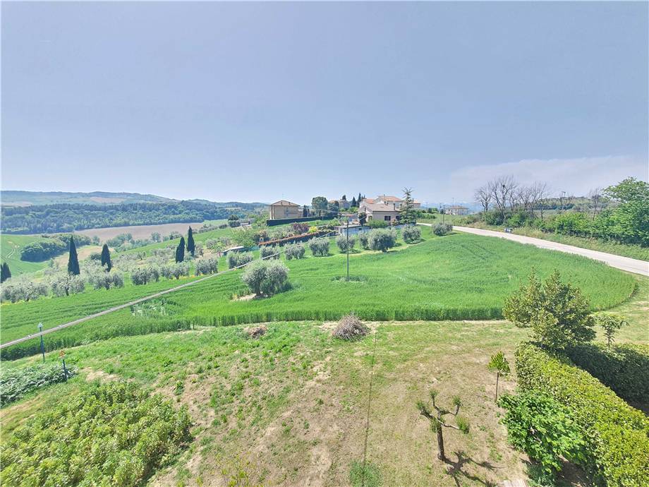 Vendita Villa indipendente Fermo Ete Caldarette #fm100 n.19