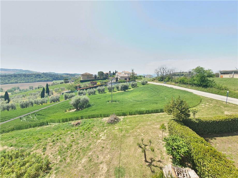 Vendita Villa indipendente Fermo Ete Caldarette #fm100 n.20