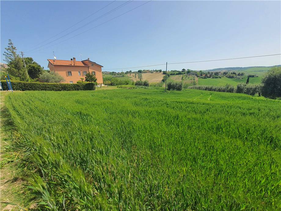 Vendita Villa indipendente Fermo Ete Caldarette #fm100 n.21