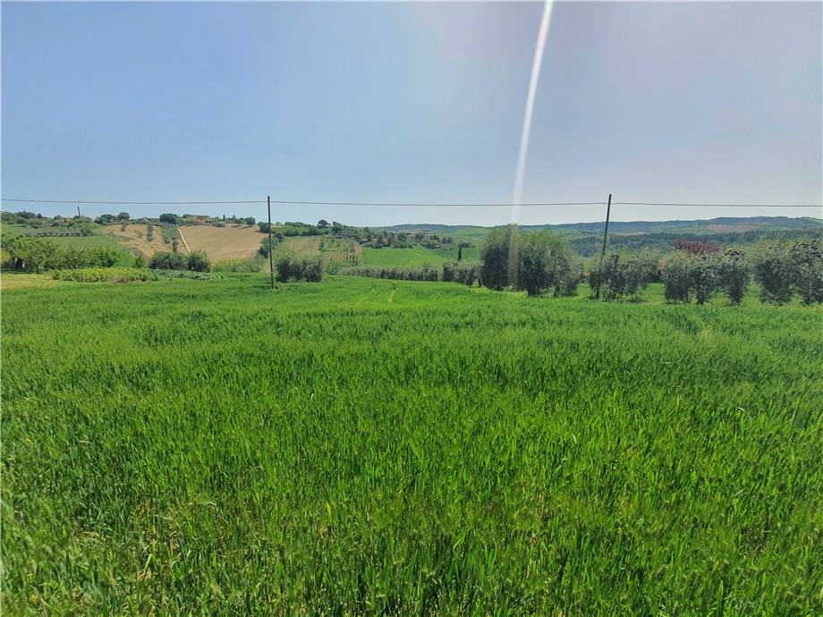 Vendita Villa indipendente Fermo Ete Caldarette #fm100 n.22