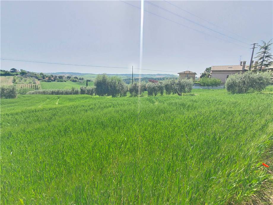 Vendita Villa indipendente Fermo Ete Caldarette #fm100 n.23