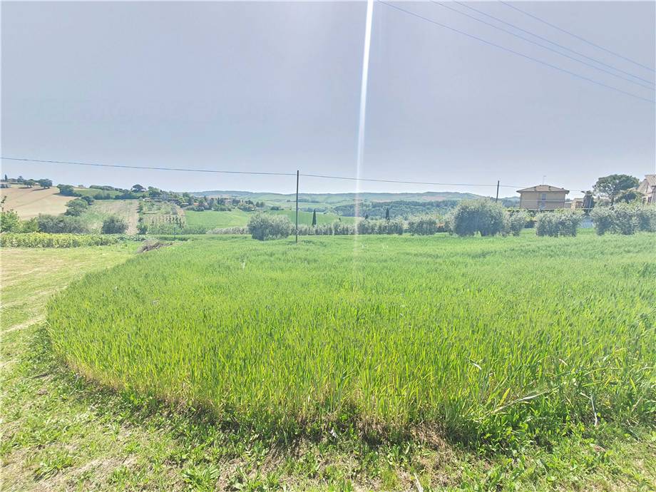 Vendita Villa indipendente Fermo Ete Caldarette #fm100 n.24