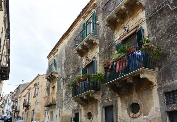 Vendita Appartamento Noto #62A n.2