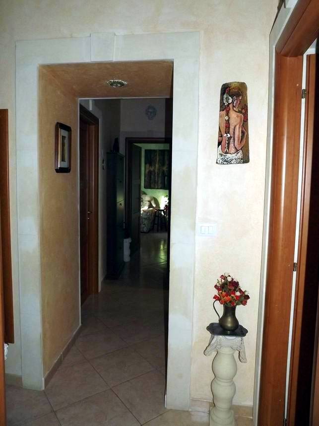 Vendita Appartamento Noto  #62A n.6
