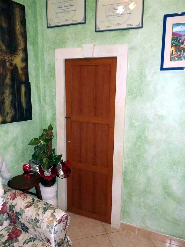 Vendita Appartamento Noto #62A n.7