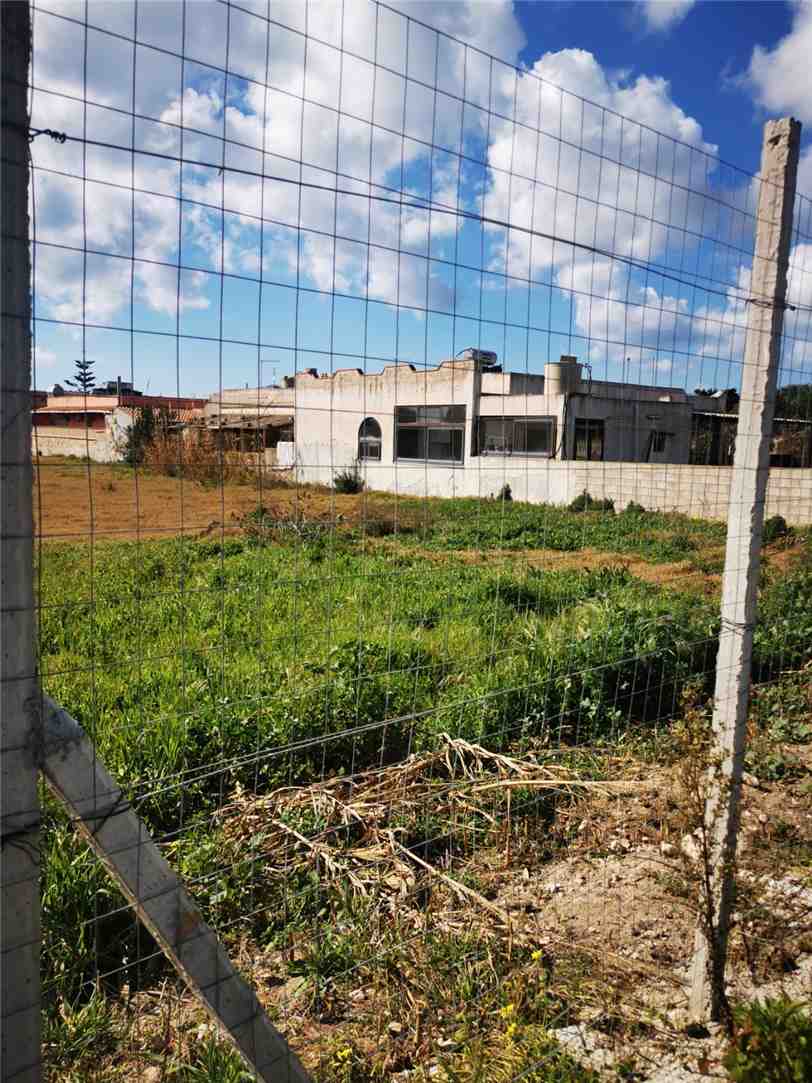 Vendita Terreno Pachino #64T n.3