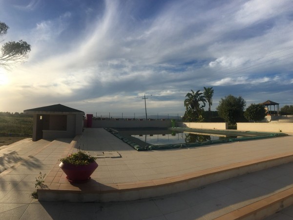 For sale Single-family Villa Siracusa #67VSR n.2