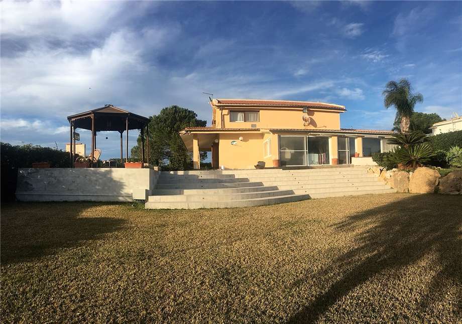 For sale Single-family Villa Siracusa #67VSR n.3
