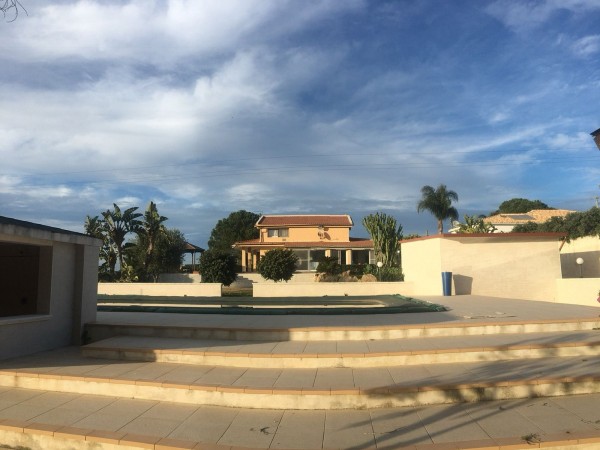 For sale Single-family Villa Siracusa #67VSR n.4