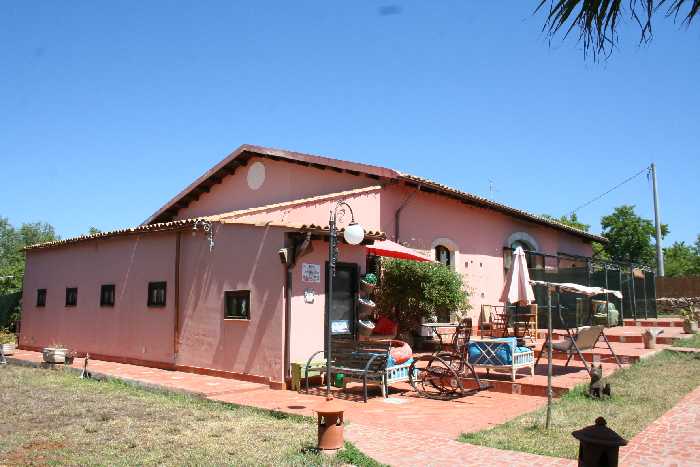 For sale Agritourism Noto #68AG n.2