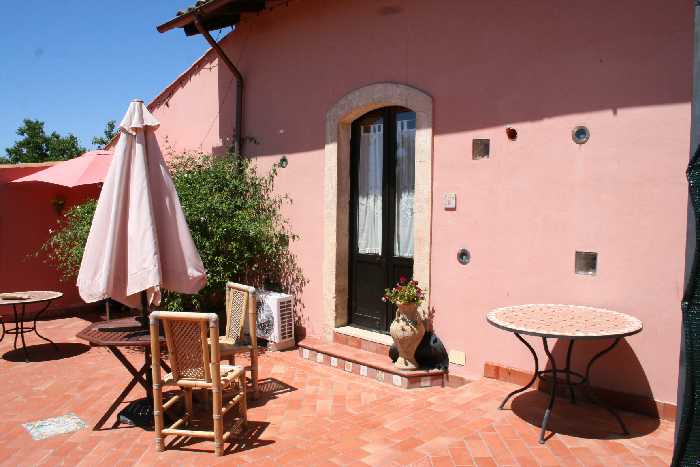For sale Agritourism Noto #68AG n.4