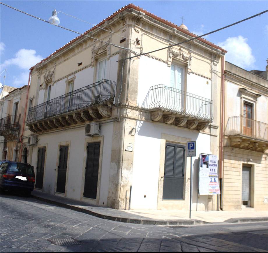 Vendita Casa bifamiliare Noto #27C n.2