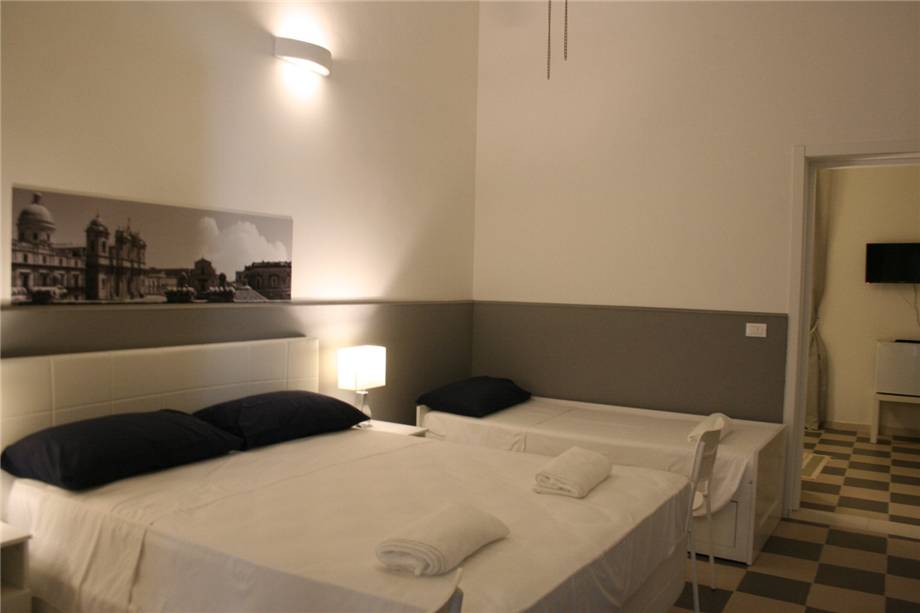 Vendita Casa bifamiliare Noto  #27C n.7