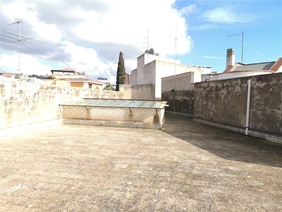 Vendita Appartamento Noto  #33A n.11