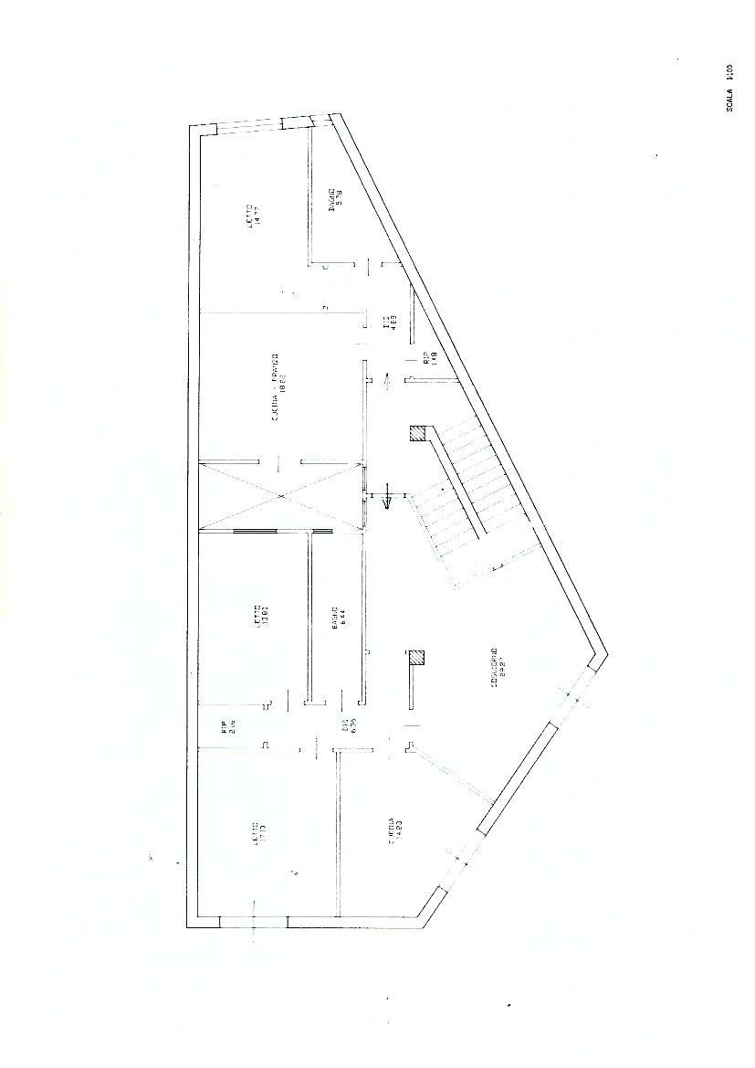 Vendita Appartamento Noto #33A n.15