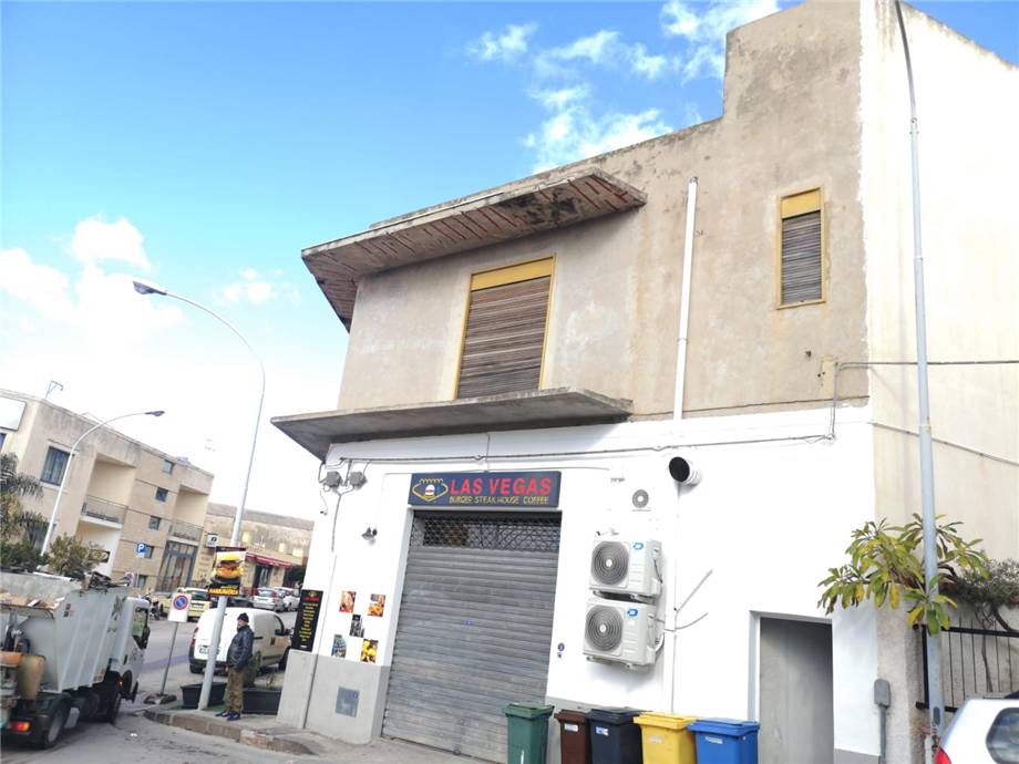 Vendita Appartamento Noto #33A n.2