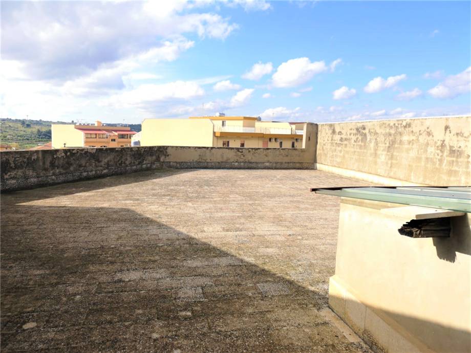 Vendita Appartamento Noto #33A n.6