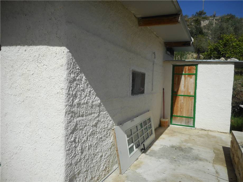 Vendita Terreno Noto #1TA n.4
