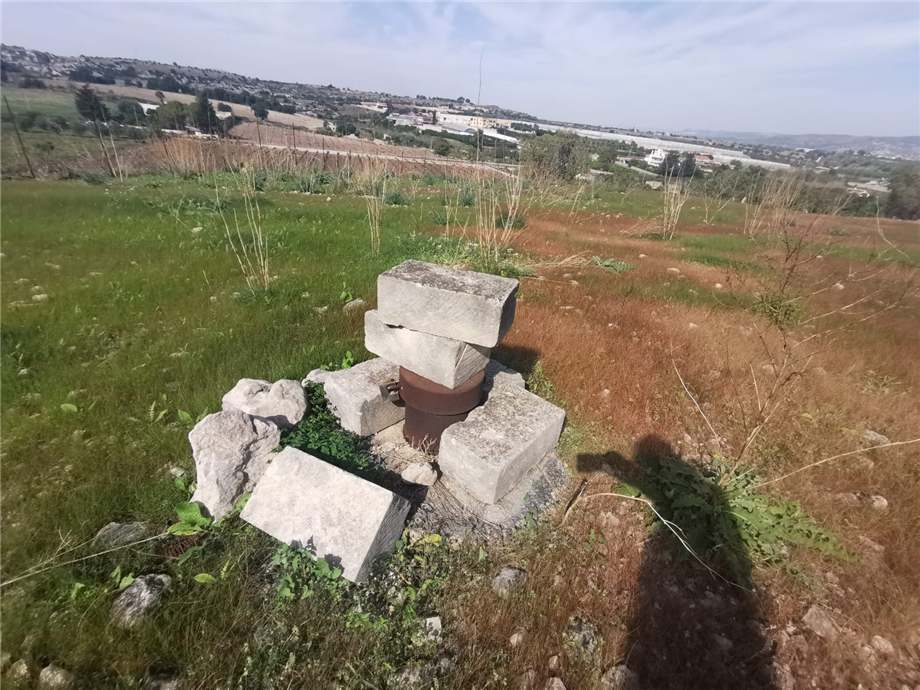 For sale Country house Noto #53CR n.3