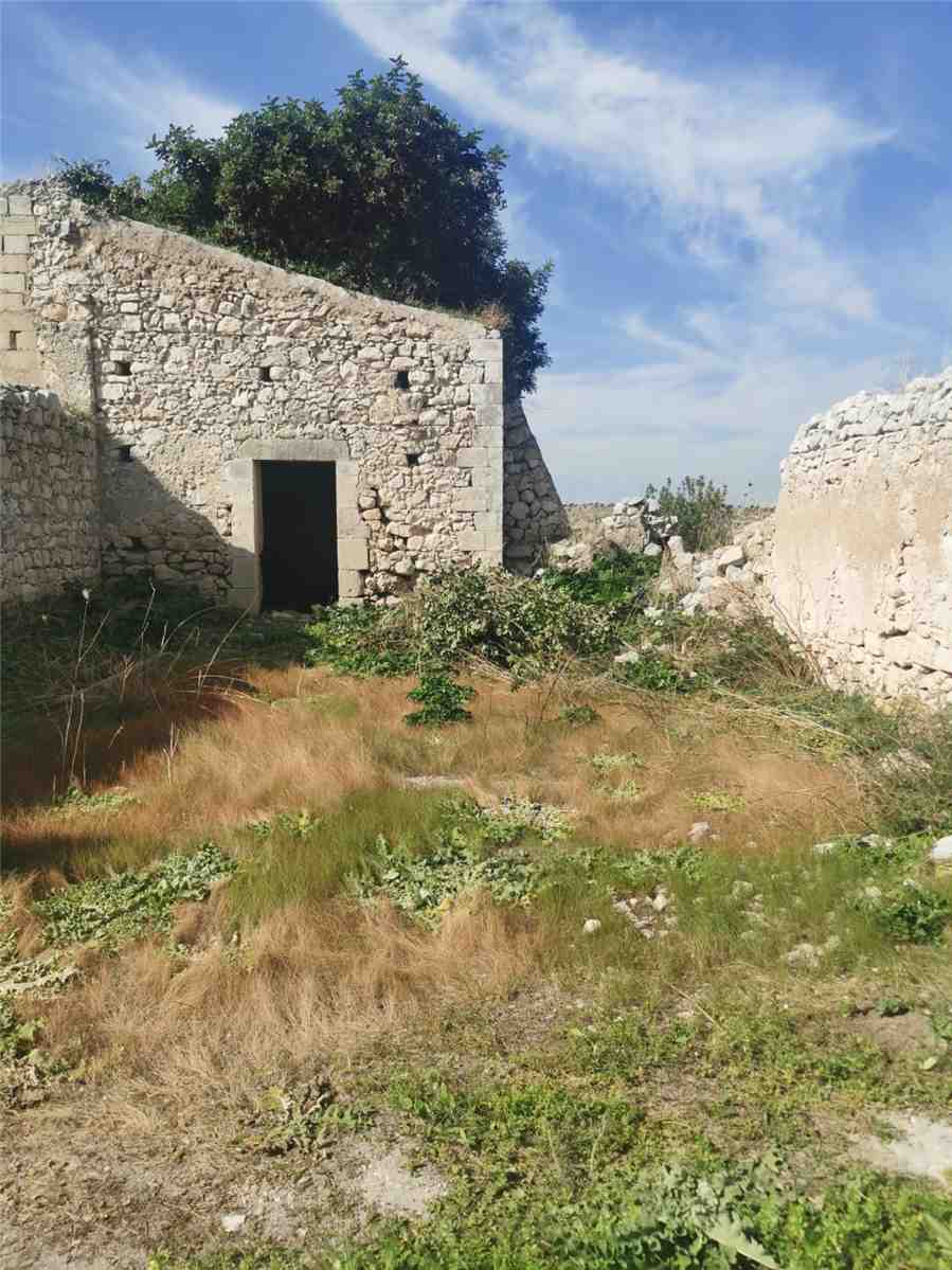 For sale Country house Noto #53CR n.5
