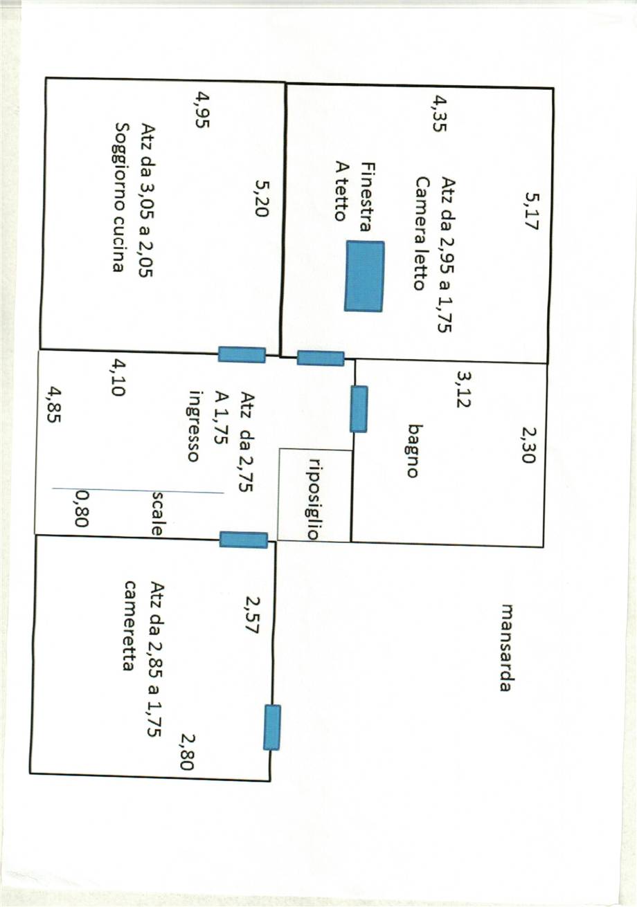 For sale Building Noto  #42S n.11