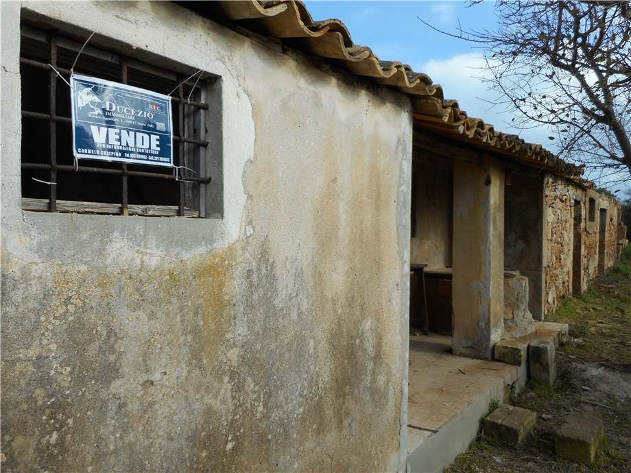 For sale Ruin Noto  #352RM n.11
