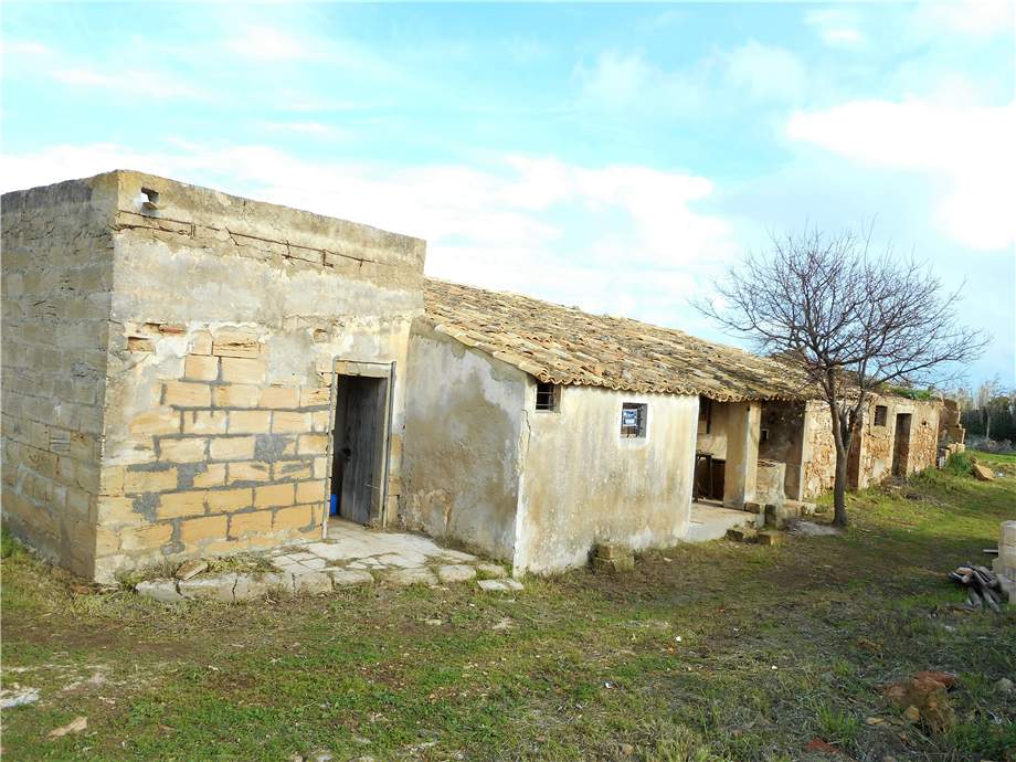For sale Ruin Noto #352RM n.15