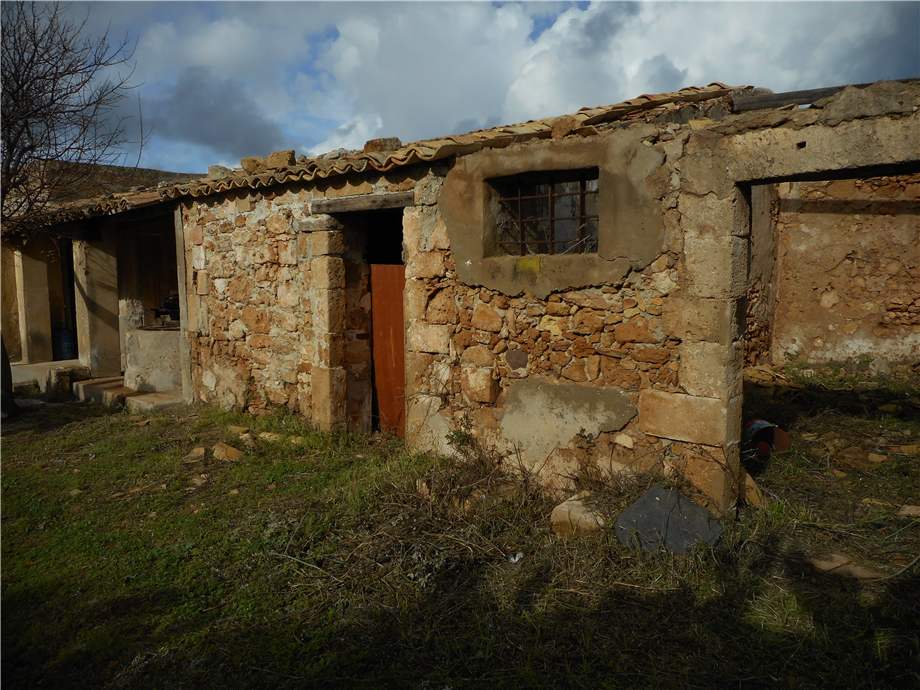 For sale Ruin Noto #352RM n.6