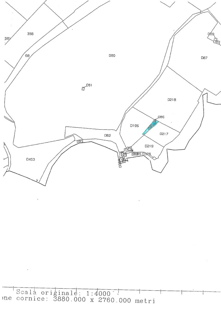 For sale Ruin Noto  #352RM n.9
