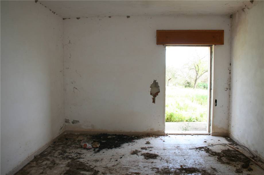 For sale Ruin Noto  #46T n.14