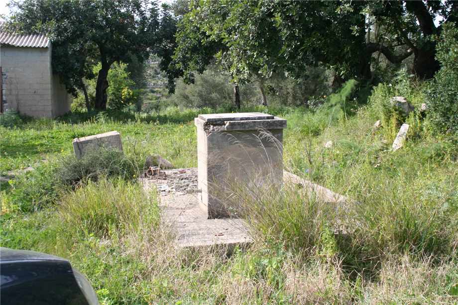 For sale Ruin Noto #46T n.15