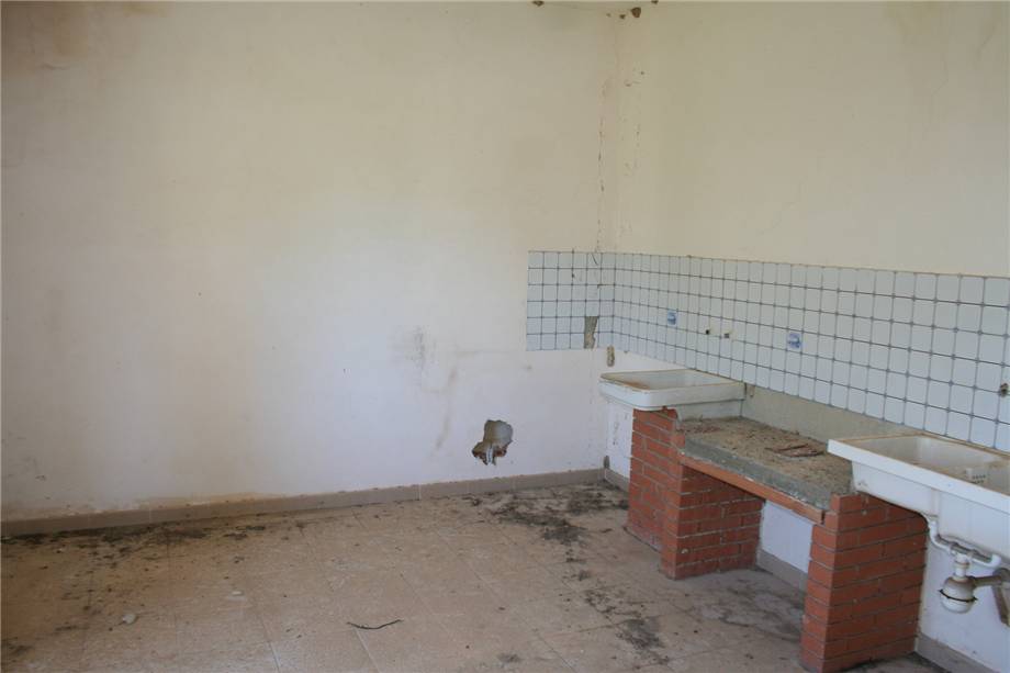 For sale Ruin Noto  #46T n.9