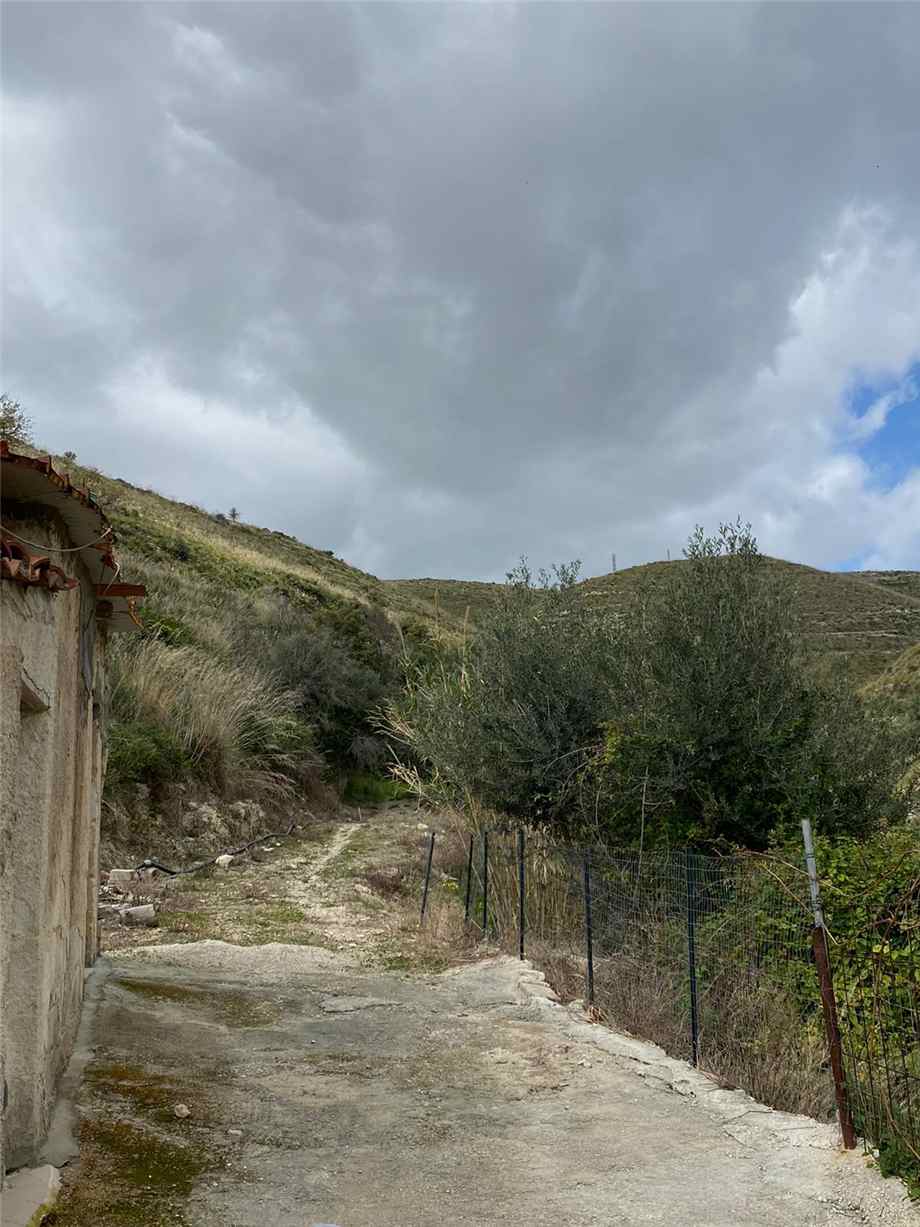 For sale Bare land Avola #36T n.2